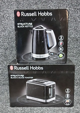 Russell Hobbs Structure Set