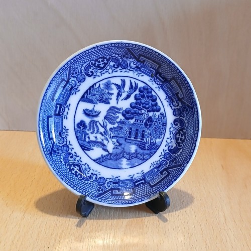Baker and willow pattern - baker, co