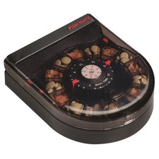 FISH MATE F14 AQUARIUM FISH FOOD AUTOMATIC TANK FEEDER FISHMATE AQUARIUM AUTO