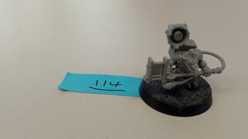 Blood bowl goblin team - blood,