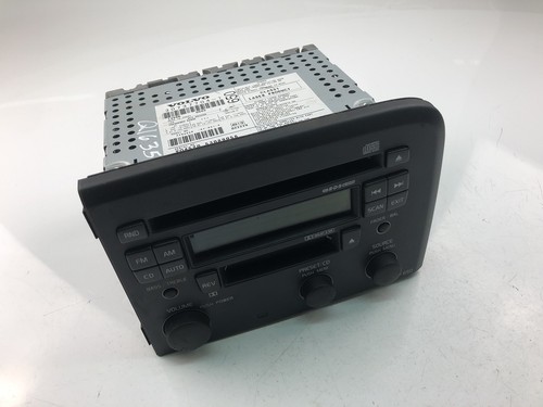 Q1635 volvo radio - volvo, cd