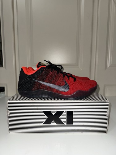 Nike kobe elite low - kobe, xi