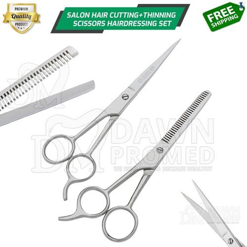 Pcs salon hair cutting - salon,