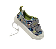 'Boys Clarks Doodles' City