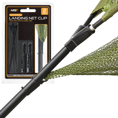 Ngt carp fishing landing net - carp,