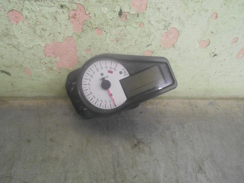 Suzuki gsxr 600 clockset - 600,