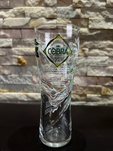 Cobra story beer - cobra,