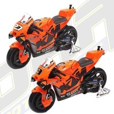 2 x Tech3 KTM Factory MotoGP