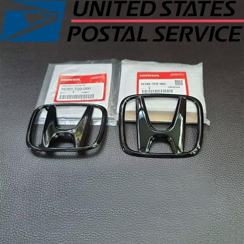 Oem original gloss black - gloss,