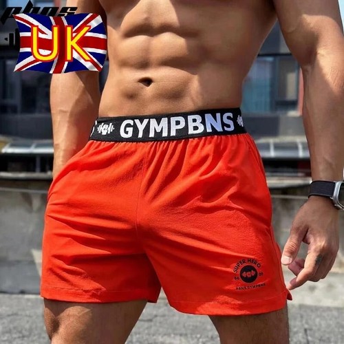 Men shorts quick dry elastic - men's,
