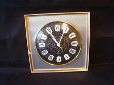 Retro MCM Jaz Transistor Wall