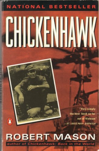 Chickenhawk robert mason - chickenhawk-robert,