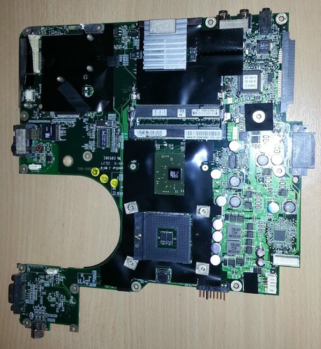Packard bell easynote mv35 202 - packard, mv35-202