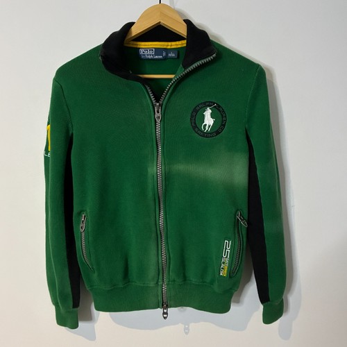 Polo ralph lauren jacket - ralph,