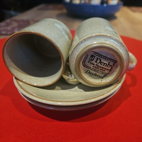 Vintage retro denby - vintage,