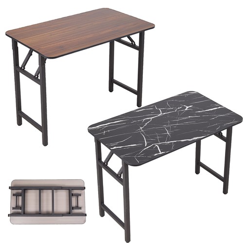 Folding desk foldable - foldable, home