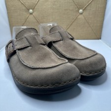 Birkenstock Tatami Almanor Tan