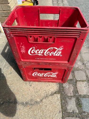Coca cola bottle storage - 2,