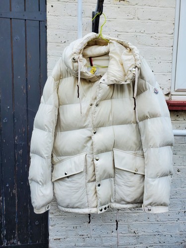 Moncler norme afnor cream - moncler,