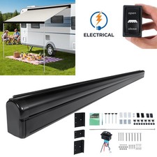 2.6M RETRACTABLE ELECTRIC