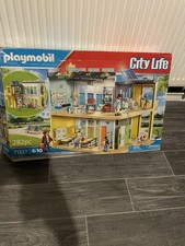 Playmobil 71327 City Life