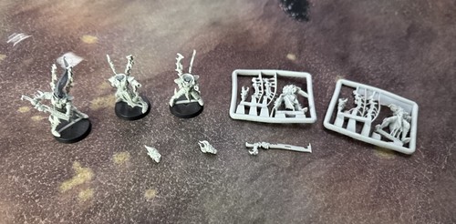 Forgeworld 40k dark eldar - forgeworld,