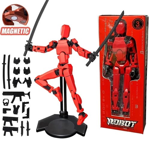 Joints movable action - movable,