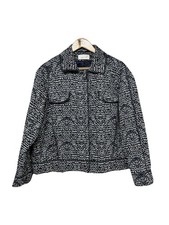Per Una Textured Jacket -