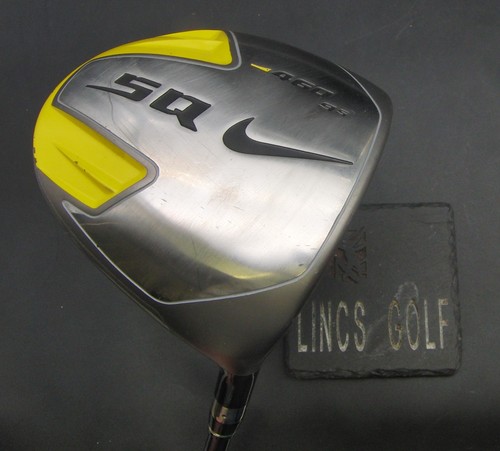 Nike 460 driver stiff - 460, 9.5°