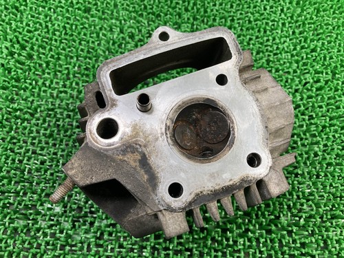 Honda super cub engine - honda,