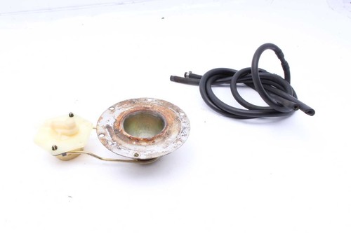 Fuel sender tank - , float