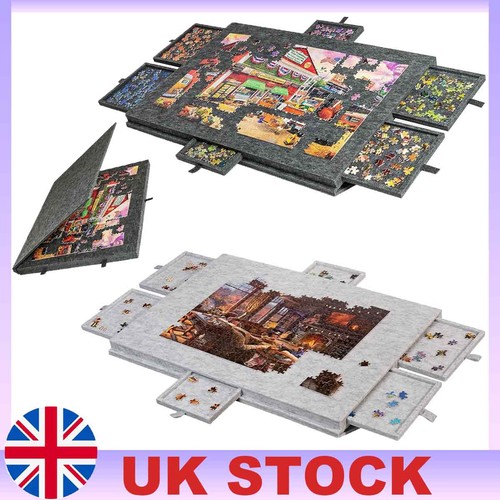 1000pcs jigsaw puzzle board - 1000pcs,