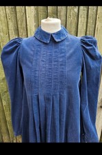 80s Laura Ashley Needlecord