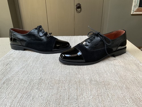 Russell bromley black - bromley,