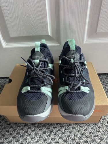 Ladies merrell hiking boots - hiking,