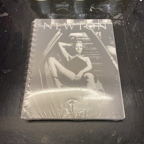 Helmut newton taschen 2001 - helmut,