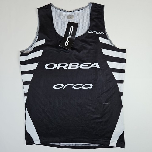 Orca orbea black white - orca,