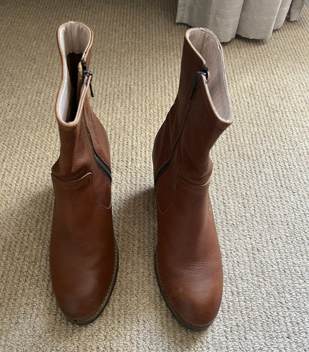 Miss fire brown - miss, l