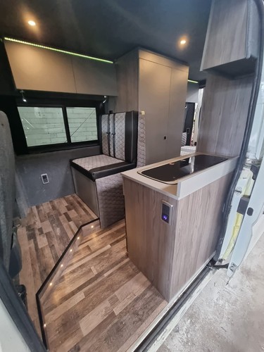 Diy peugeot boxer - diy,