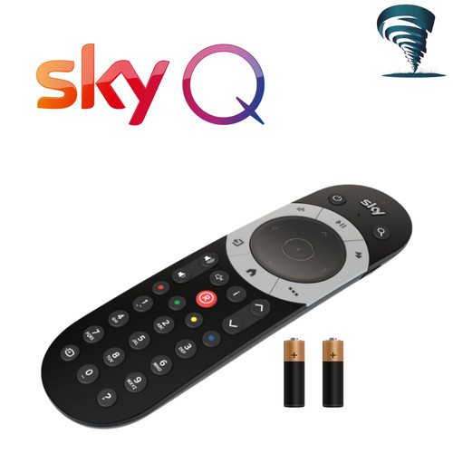 Sky touch remote - q, v2