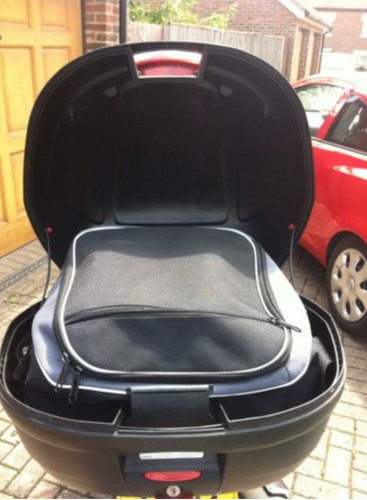 Liner bag inner bag luggage