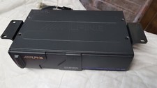 Alpine multi cd player