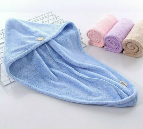 Microfibre magic hair - magic,