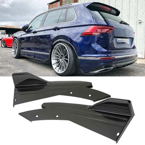 For tiguan mk2 - tiguan, rear