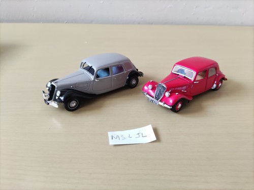 Universal hobbies citroen - universal,