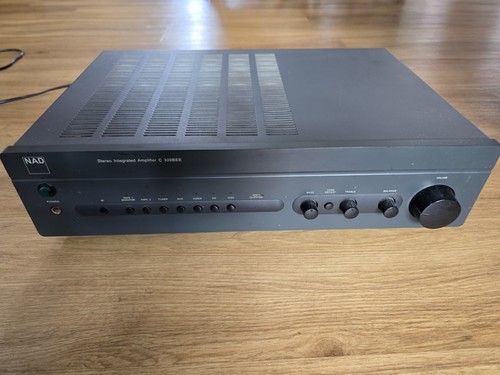 Nad c320bee vintage - nad,