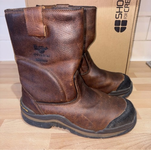 Martens airwair rigger - martens,