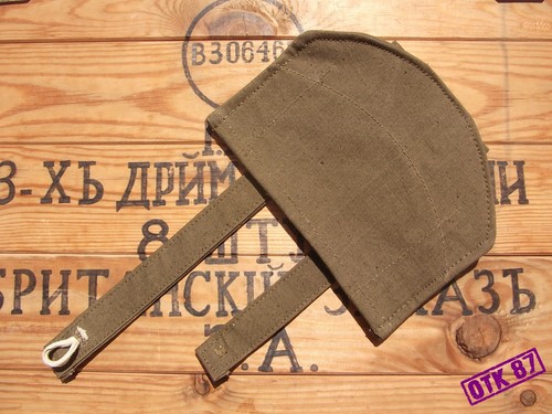 Entrenching tool cover cotton - cover,,