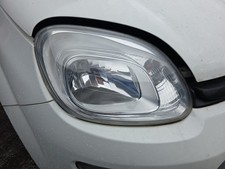 FIAT PANDA MK3 5DR HATCH