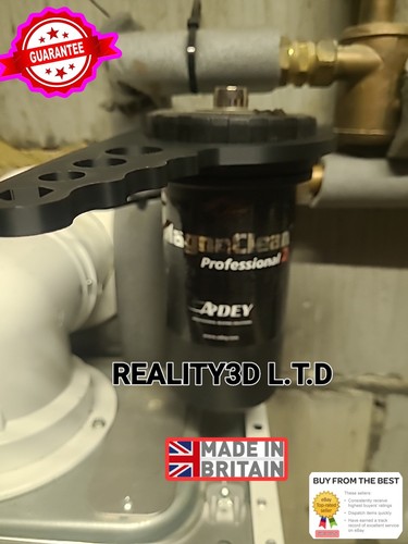 Adey magnaclean pro 3 - magnaclean, 2/3
